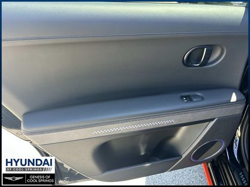 Used 2026 Hyundai Ioniq 5 N AWD/4WD image 22
