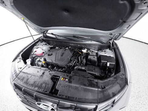 Used 2024 Hyundai Tucson SEL FWD image 11