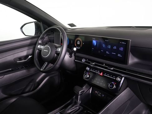 Certified 2025 Hyundai Tucson XRT image 24