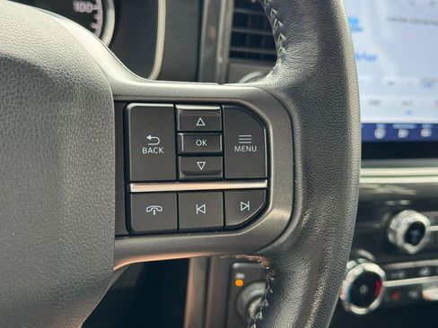 Used 2022 Ford F150 XLT w/ Equipment Group 302A High AWD/4WD image 20