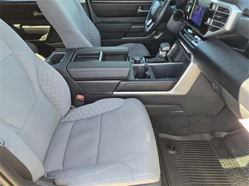 New 2024 Toyota Tundra SR5 image 13