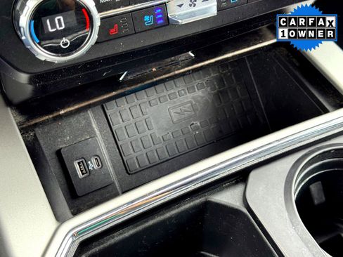 Used 2022 Ford F250 Lariat w/ Lariat Ultimate Package image 26