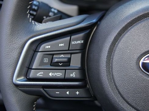 Used 2025 Subaru Forester Limited image 19