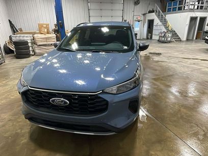 New 2026 Ford Escape ST-Line w/ Tech Pack #1