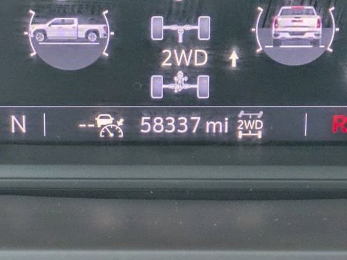 Used 2020 GMC Sierra 1500 SLT w/ SLT Premium Plus Package image 23