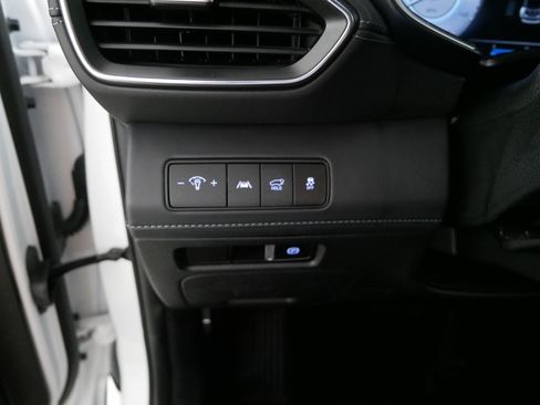 Used 2023 Hyundai Santa Fe Calligraphy AWD/4WD image 26
