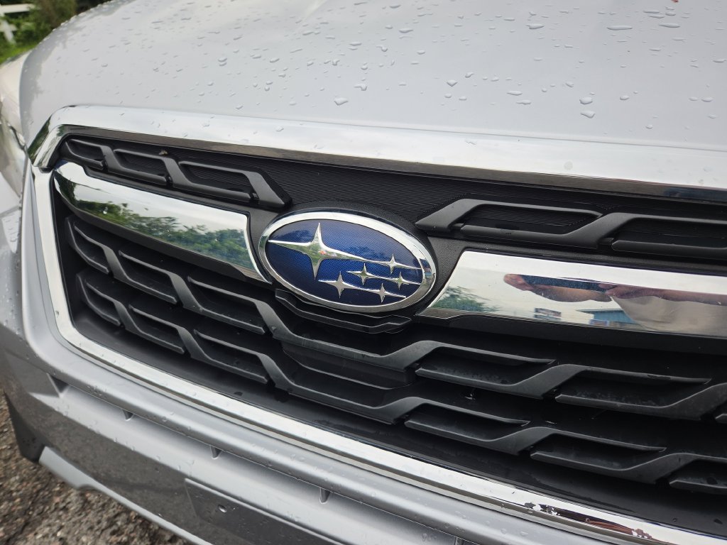 Used 2018 Subaru Forester 2.5i Premium AWD/4WD image 20