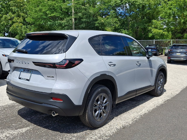 New 2026 MAZDA CX-5 Select AWD/4WD image 6
