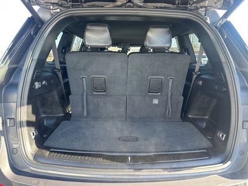 Used 2024 Jeep Grand Cherokee L Laredo image 15