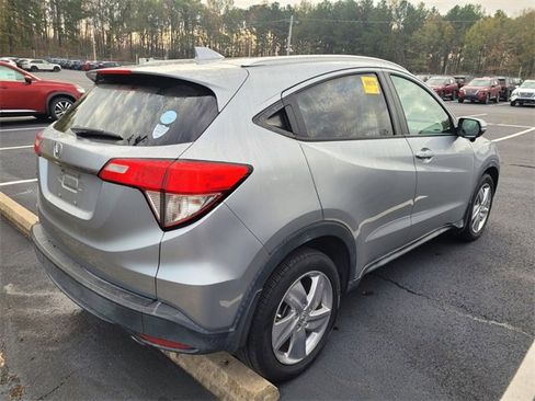Used 2019 Honda HR-V EX-L image 9