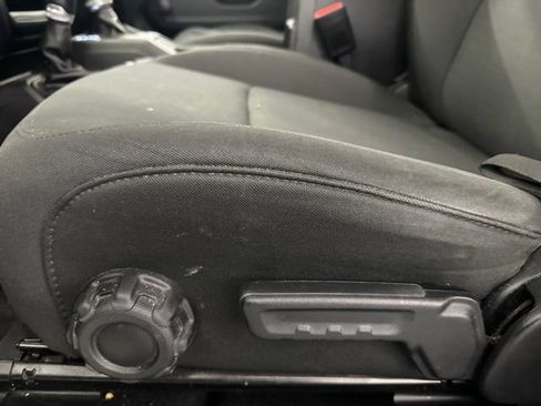Used 2021 Jeep Wrangler Unlimited Sport AWD/4WD image 17