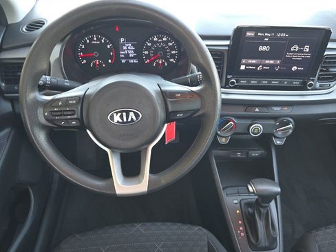 Used 2021 Kia Rio LX FWD image 14
