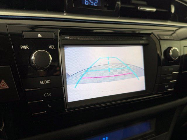 Used 2014 Toyota Corolla S FWD image 19