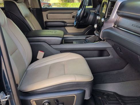 Used 2020 RAM 1500 Limited w/ Bed Utility Group AWD/4WD image 26