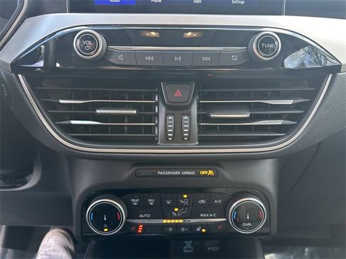 Certified 2022 Ford Escape SE w/ Convenience Package image 23