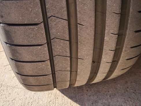 New 2026 Mercedes-Benz AMG GT 55 image 11