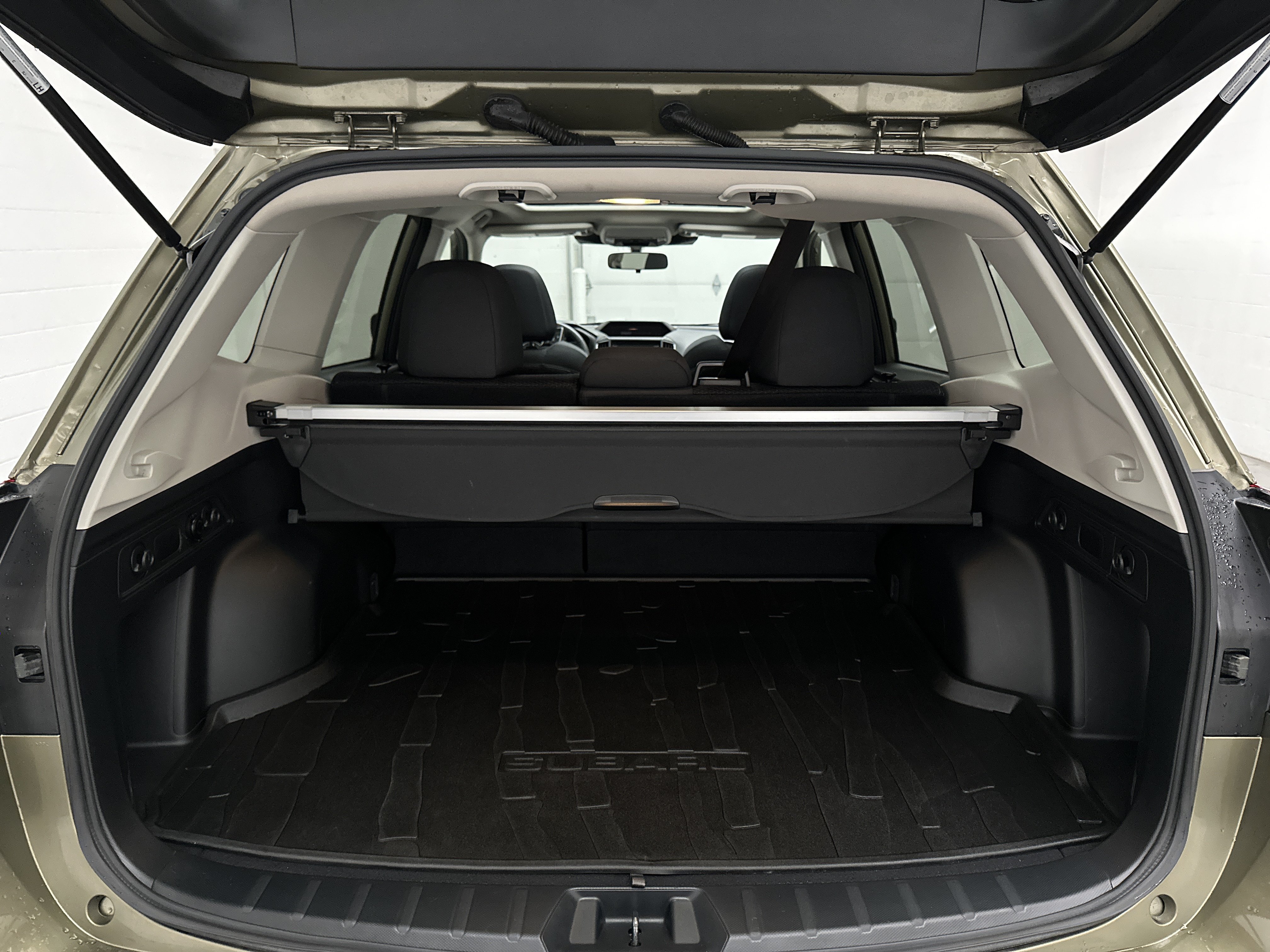Used 2024 Subaru Forester Premium AWD/4WD image 13