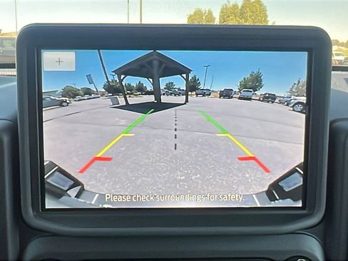 Used 2023 Ford Bronco Sport Big Bend image 24