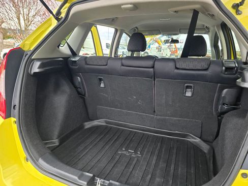 Used 2016 Honda Fit LX image 12