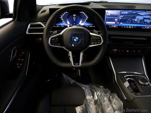 New 2026 BMW 330i xDrive Sedan w/ M Sport Package image 15