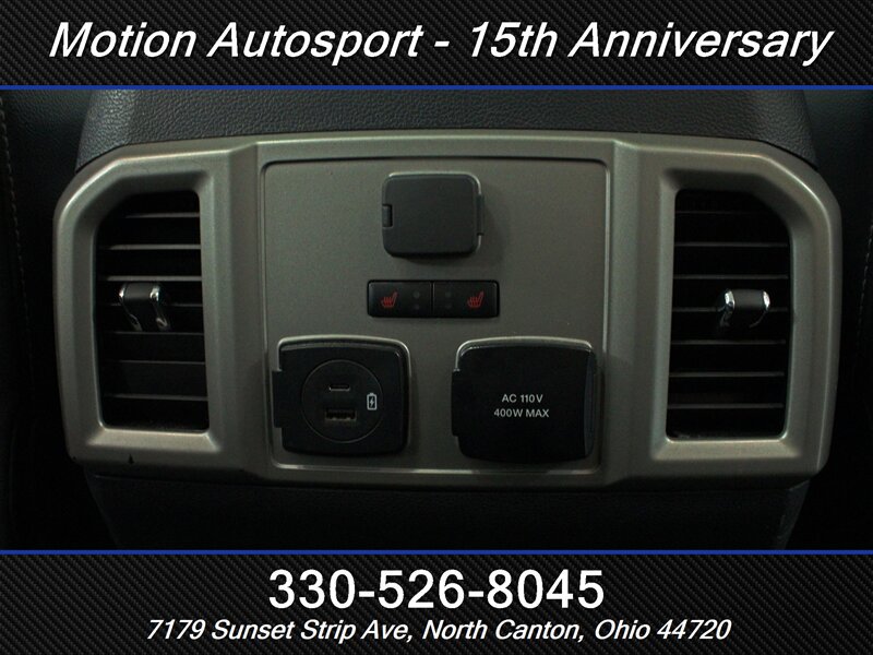 Used 2022 Ford F250 Lariat w/ Tremor Off-Road Package AWD/4WD image 36