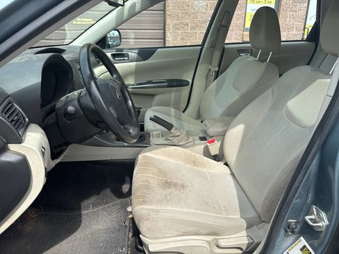 Used 2011 Subaru Impreza Outback Sport AWD/4WD image 22