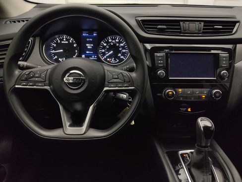 Used 2019 Nissan Rogue Sport S AWD/4WD image 22