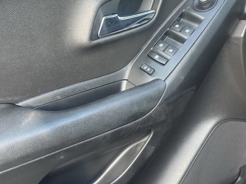 Used 2016 Chevrolet Trax LS image 8