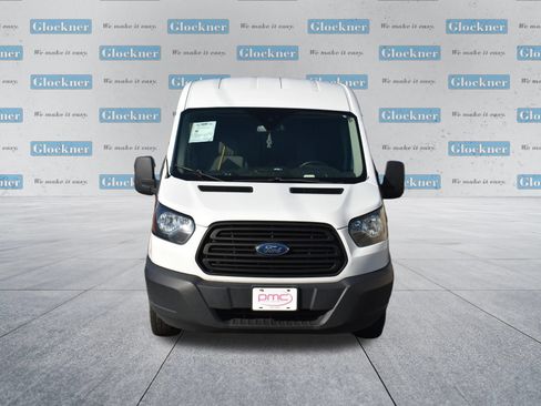 Used 2019 Ford Transit 250 148 Medium Roof RWD image 2