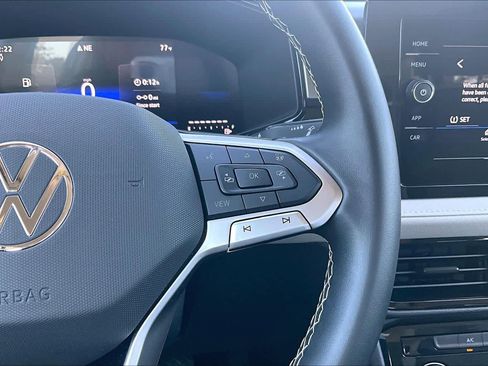 Used 2025 Volkswagen Taos S image 23