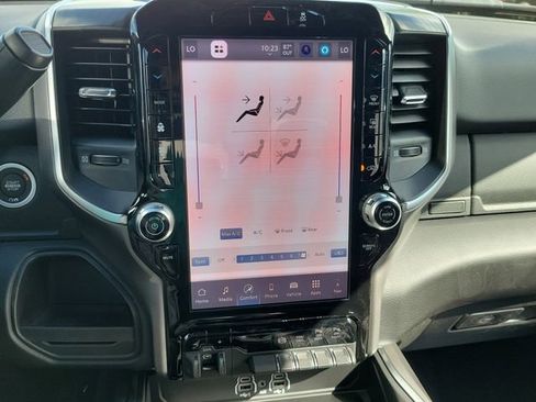 New 2026 RAM 2500 Big Horn image 22