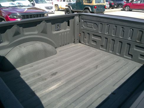 Used 2021 Ford F150 XL w/ STX Appearance Package image 9