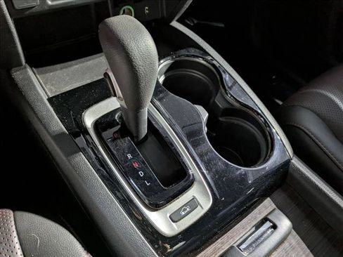 Used 2017 Honda Ridgeline Black Edition image 13