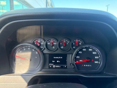 Used 2022 GMC Sierra 1500 Pro w/ Convenience Package AWD/4WD image 20