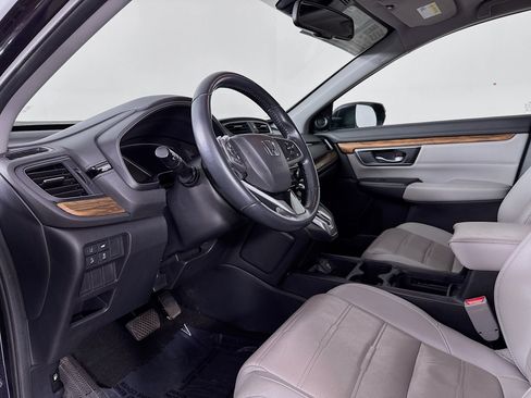 Used 2019 Honda CR-V EX-L image 9