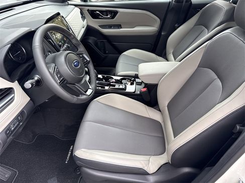 Used 2026 Subaru Forester Limited image 13