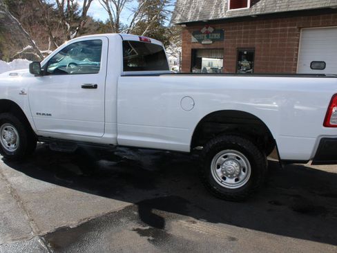 Used 2022 RAM 2500 Tradesman image 7