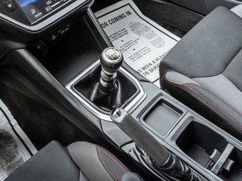 Used 2022 Subaru WRX image 16