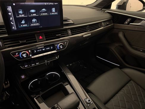 Used 2023 Audi S5 Premium Plus w/ Premium Plus Package AWD/4WD image 24