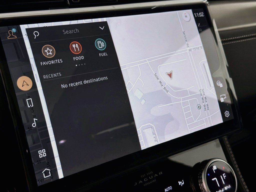 New 2026 Jaguar F-PACE R-Dynamic S AWD/4WD image 13
