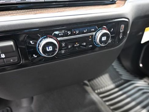 New 2026 GMC Sierra 1500 Elevation AWD/4WD image 20