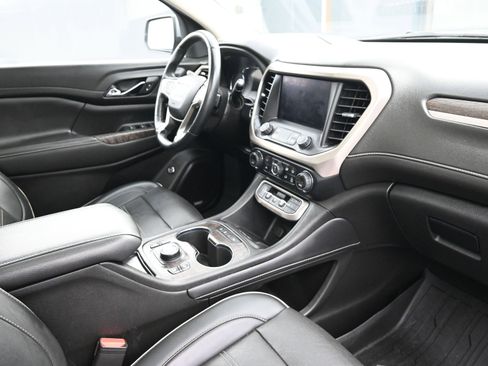 Certified 2023 GMC Acadia Denali w/ Denali Ultimate Package image 88