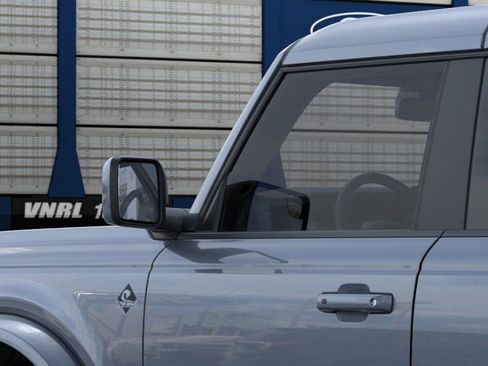 New 2025 Ford Bronco Outer Banks image 50