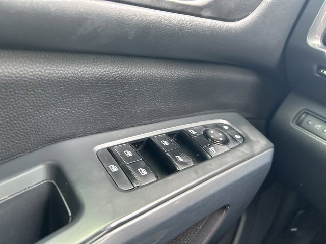Used 2023 Nissan Pathfinder Rock Creek AWD/4WD image 19