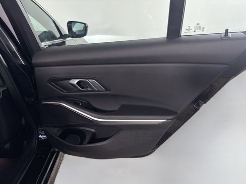 Used 2022 BMW 330i 330i image 28