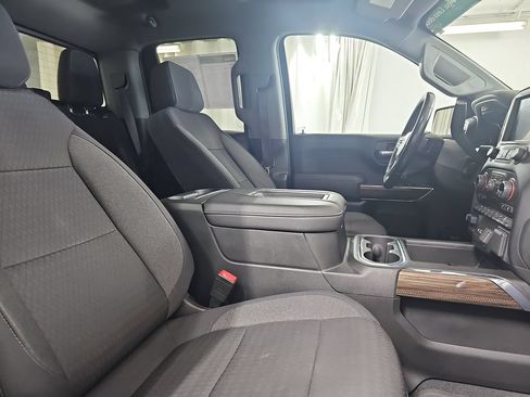 Certified 2020 Chevrolet Silverado 1500 RST AWD/4WD image 13