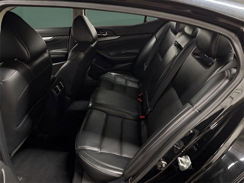 Used 2017 Nissan Maxima 3.5 SL image 13