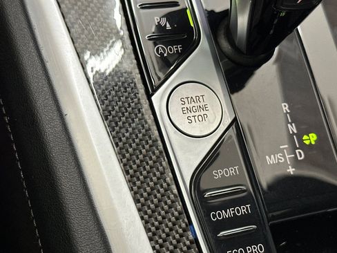 Certified 2023 BMW X6 M50i w/ Parking Assistance Package image 35