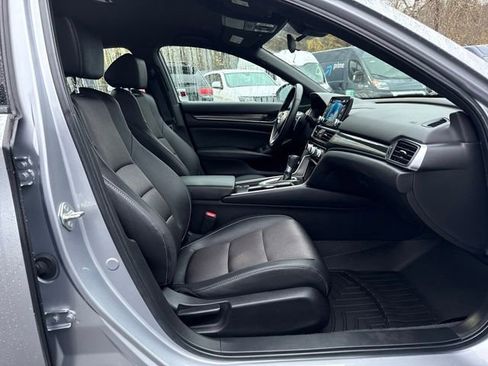 Used 2020 Honda Accord Sport image 9