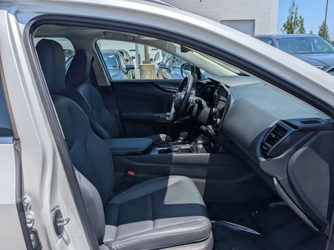 Used 2025 Lexus NX 350 AWD w/ Cold Area Package image 11